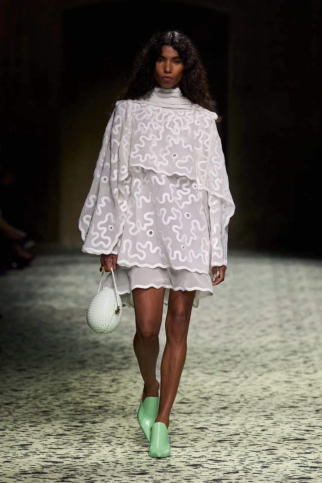Bottega Veneta Fw 2023 77