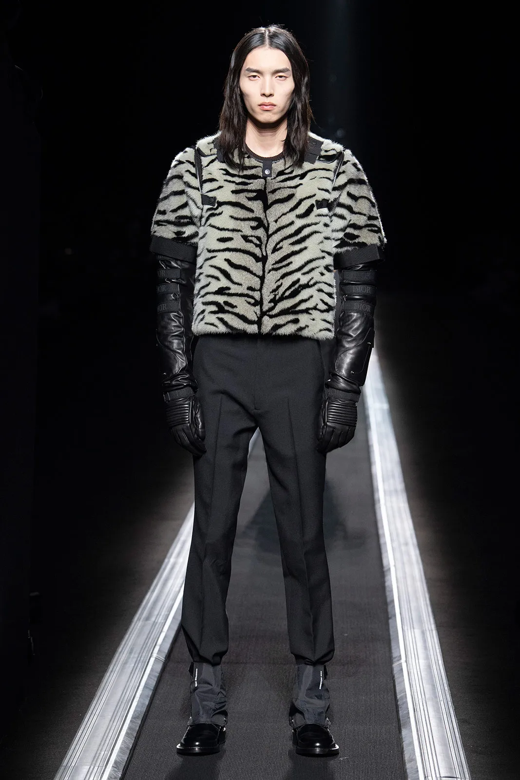 Dior Men Winter2019 Metalmagazine 13
