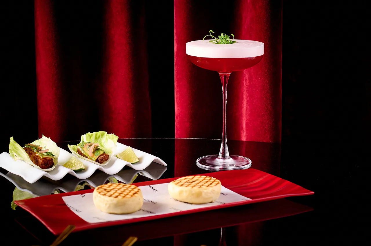 FIVE-LUXE_Paradiso-Dubai_Truffle-Brioche