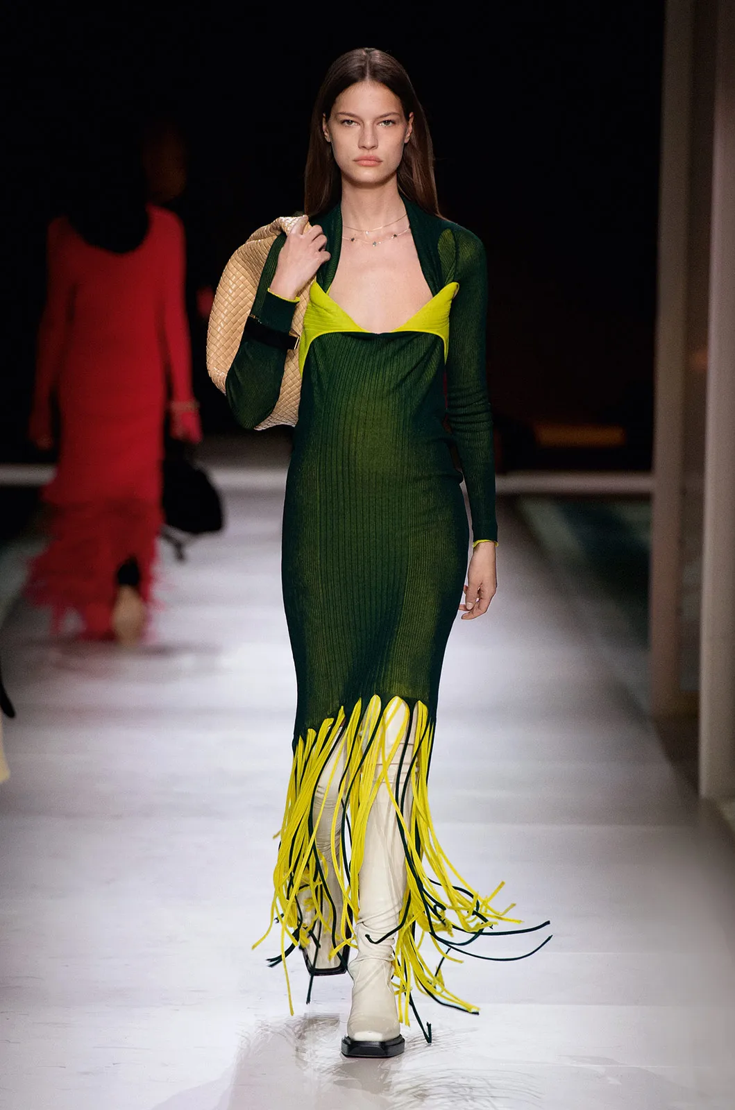 Bottega Veneta F W 2020 Metalmagazine 32