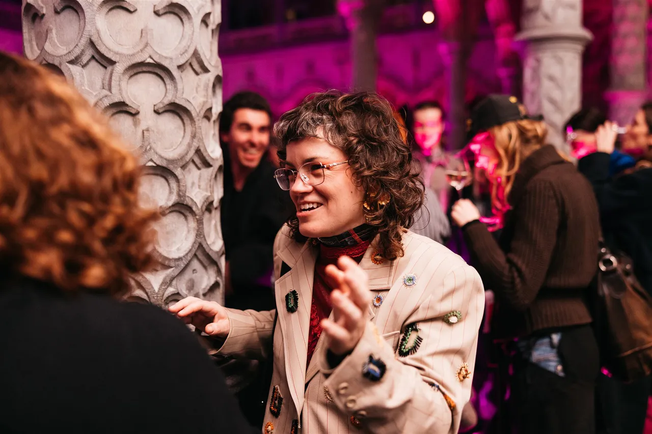 Belgian Fashion Awards 2023 11
