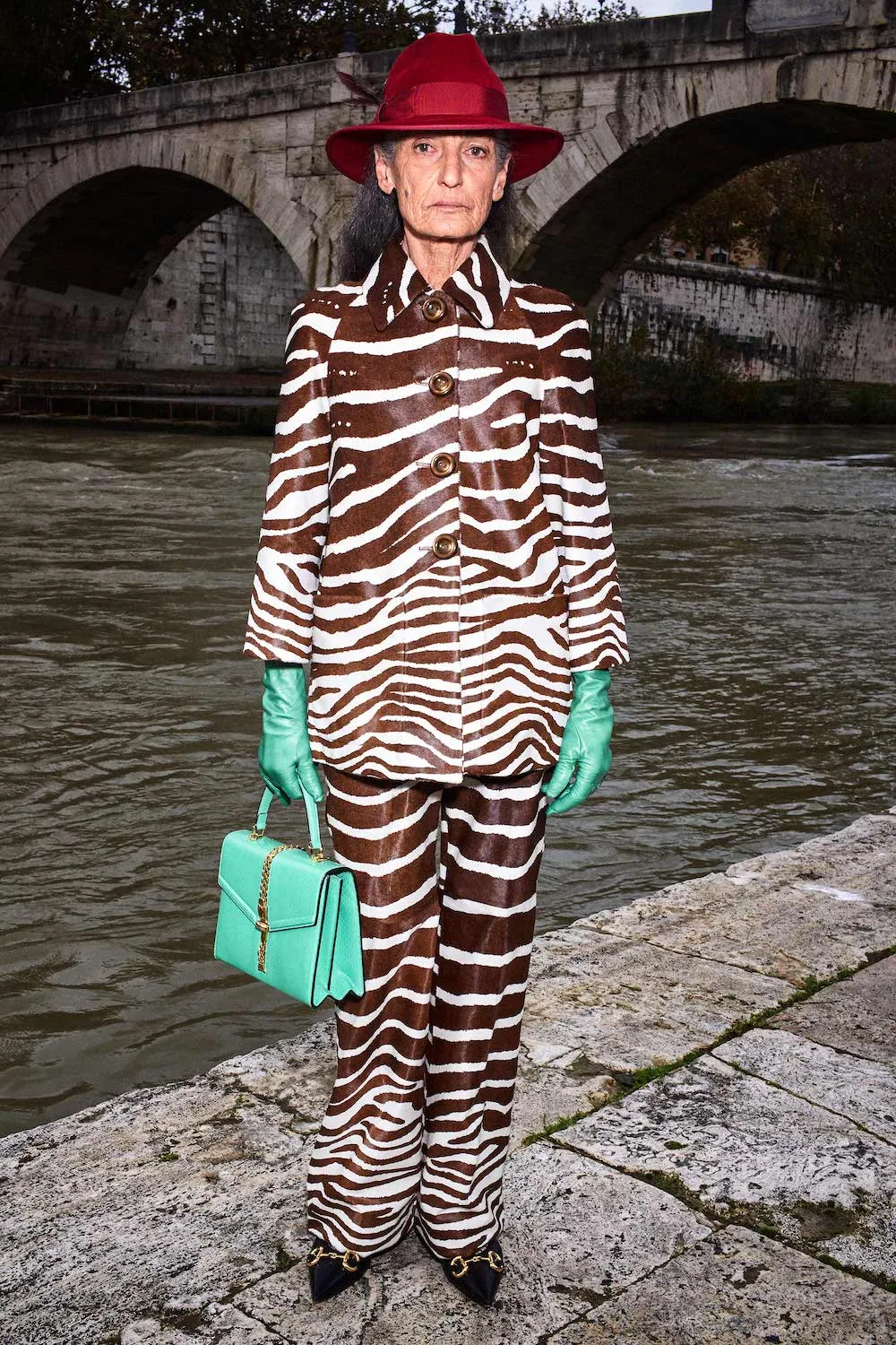 Gucci Pre-Fall 2020
