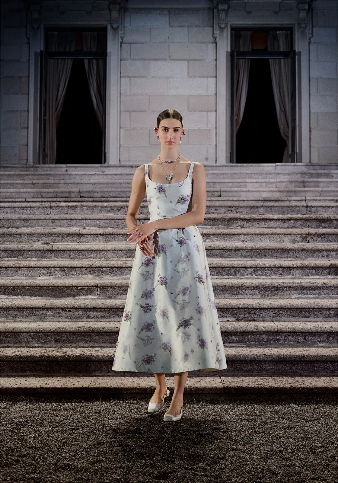Dior Haute Joaillerie 5