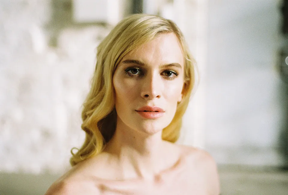Lyra Pramuk