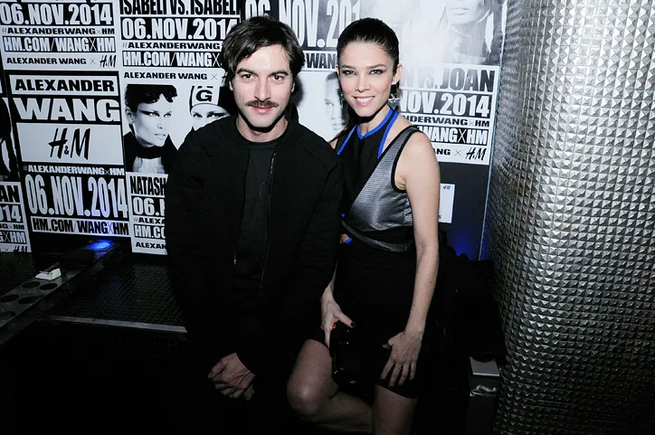 Alexander Wang for H&M
