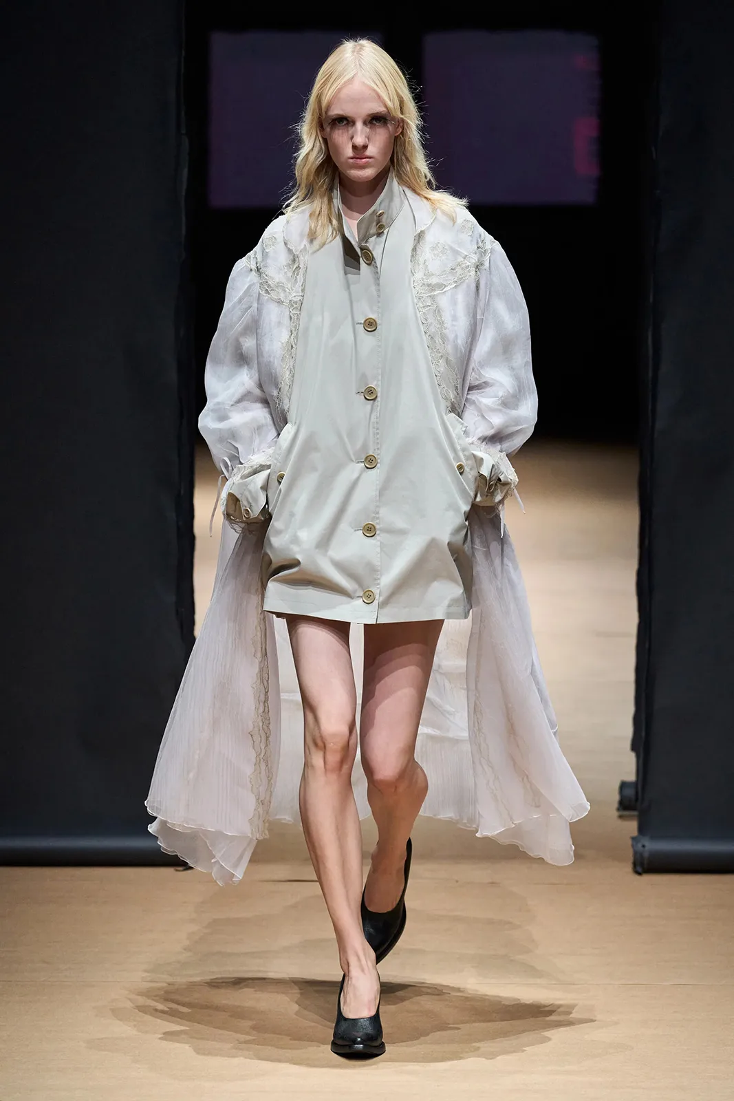 Prada Spring 2023 Metalmagazine 28