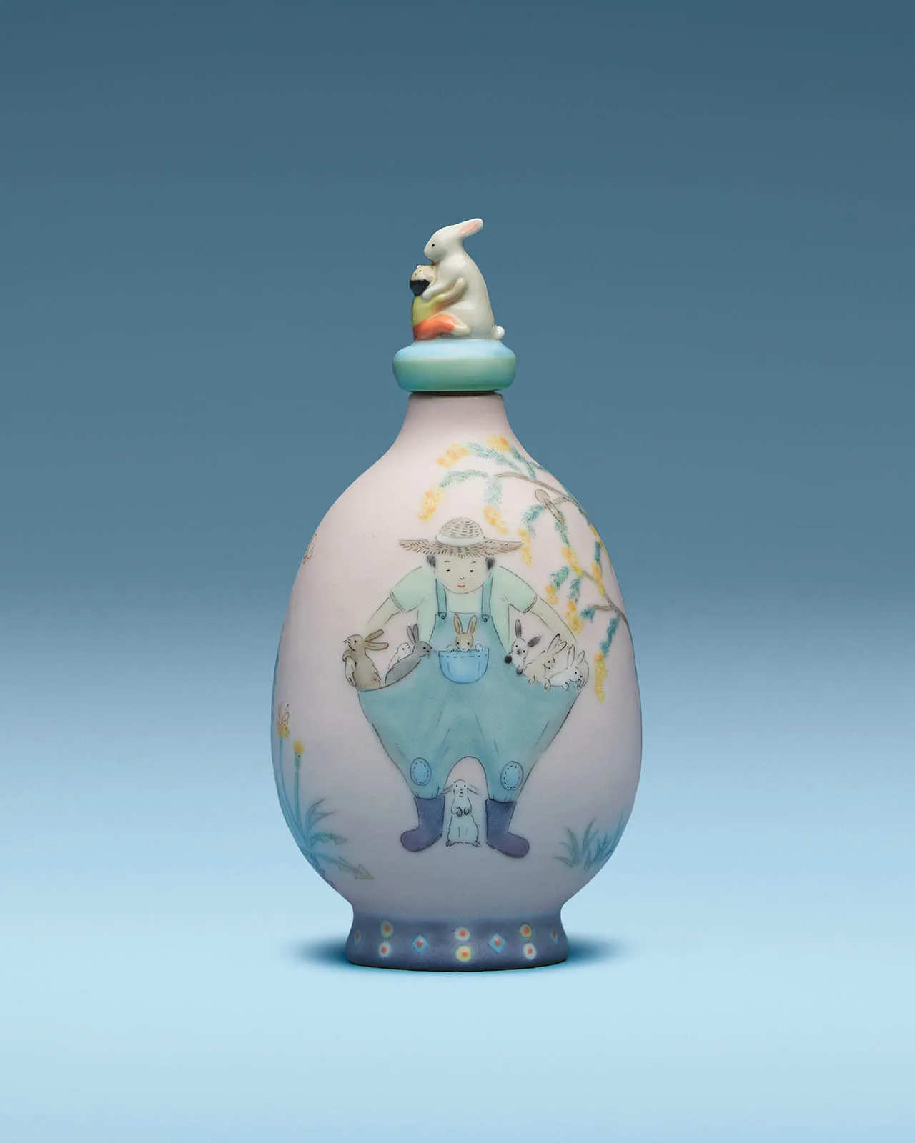 LOEWE_PRECO_SS25_SUNA_FUJITA_CERAMICS_7