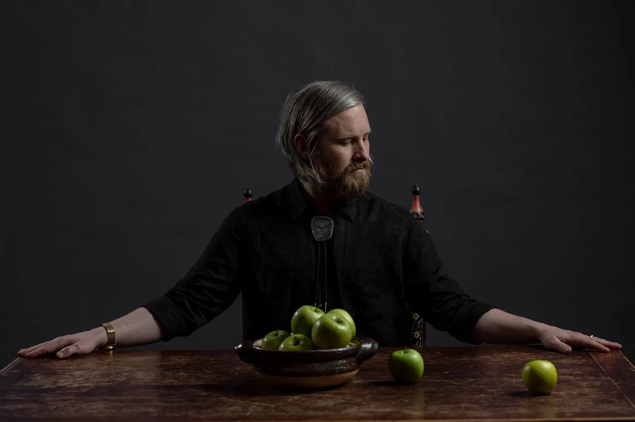 Blanck Mass