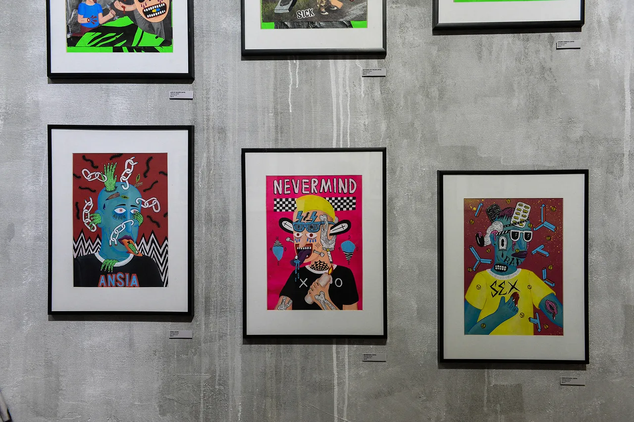 Hell Gallery Metalmagazine 6