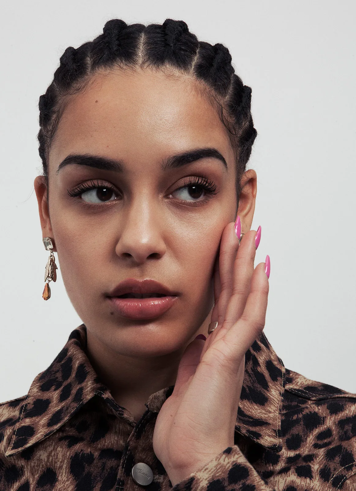 Jorja Smith7944 Hr