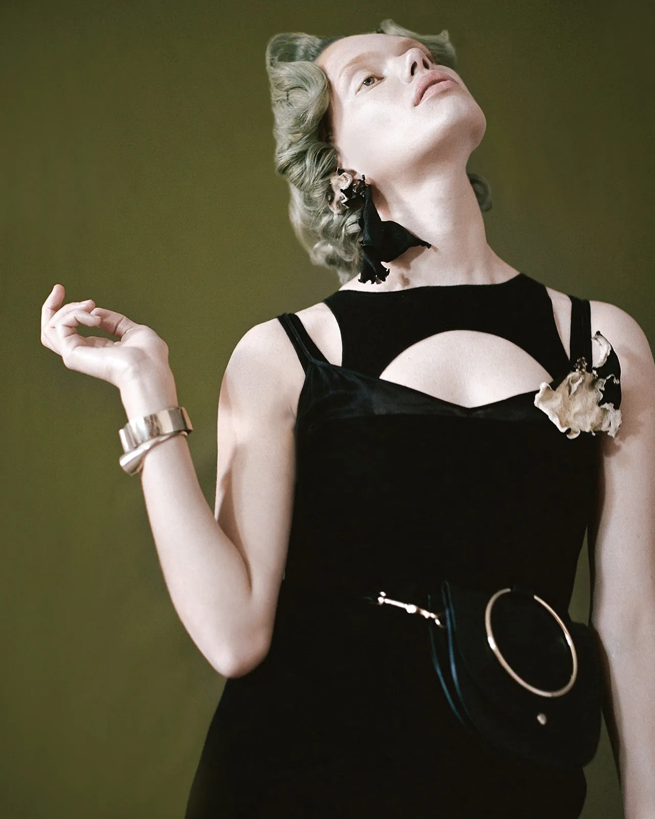 Camila Falquez Metalmagazine 2