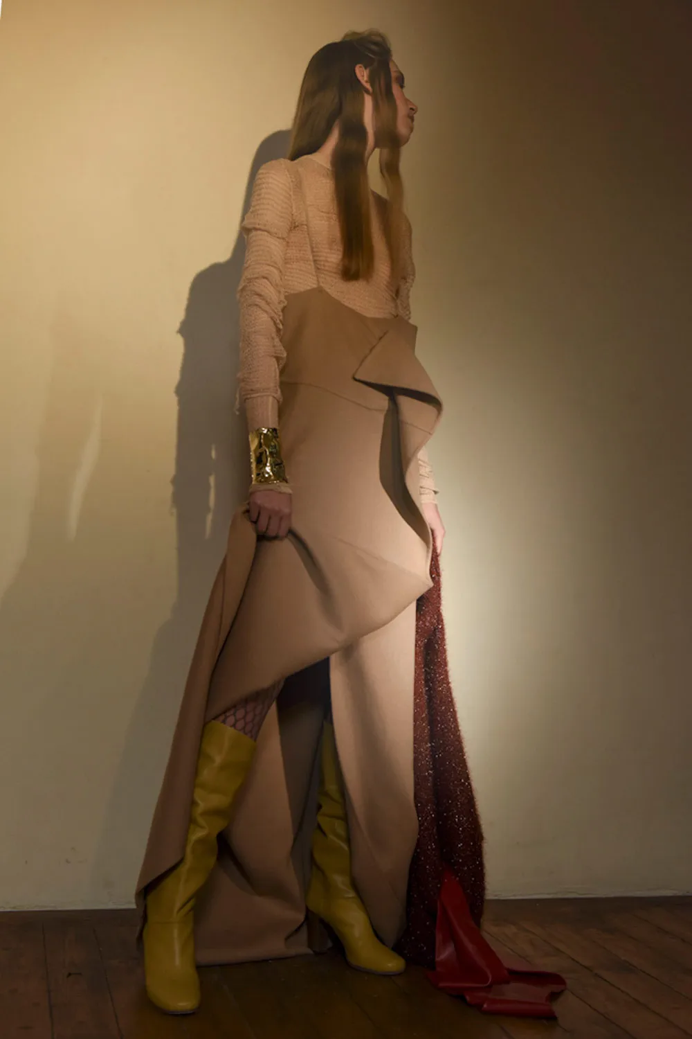 Camilla Cionfrini Metalmagazine 7