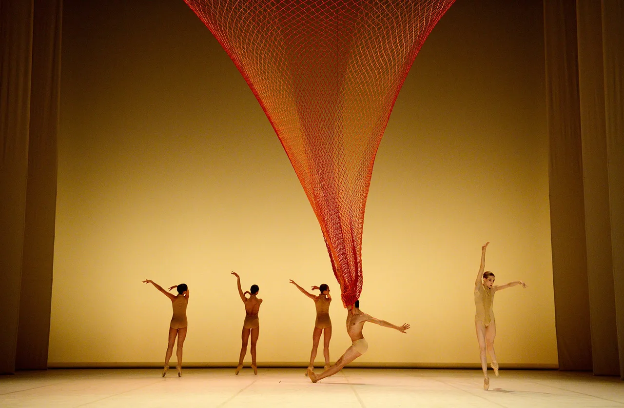 Stt Echelman Photo Stuttgart Ballet 202