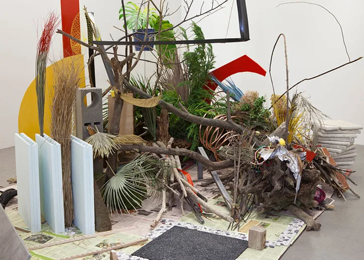 Camille Henrot