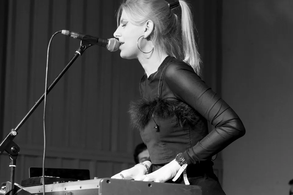 Aristocrazy Rock Icon