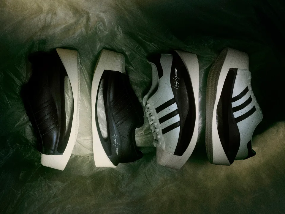 Y-3