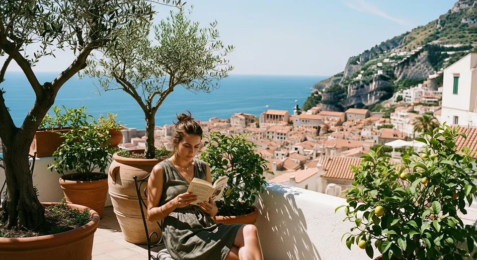 Lecturas de verano