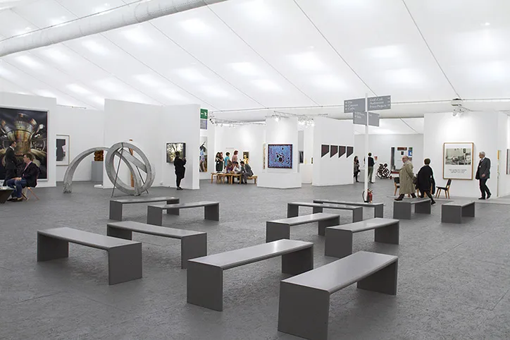 Frieze London Art Fair
