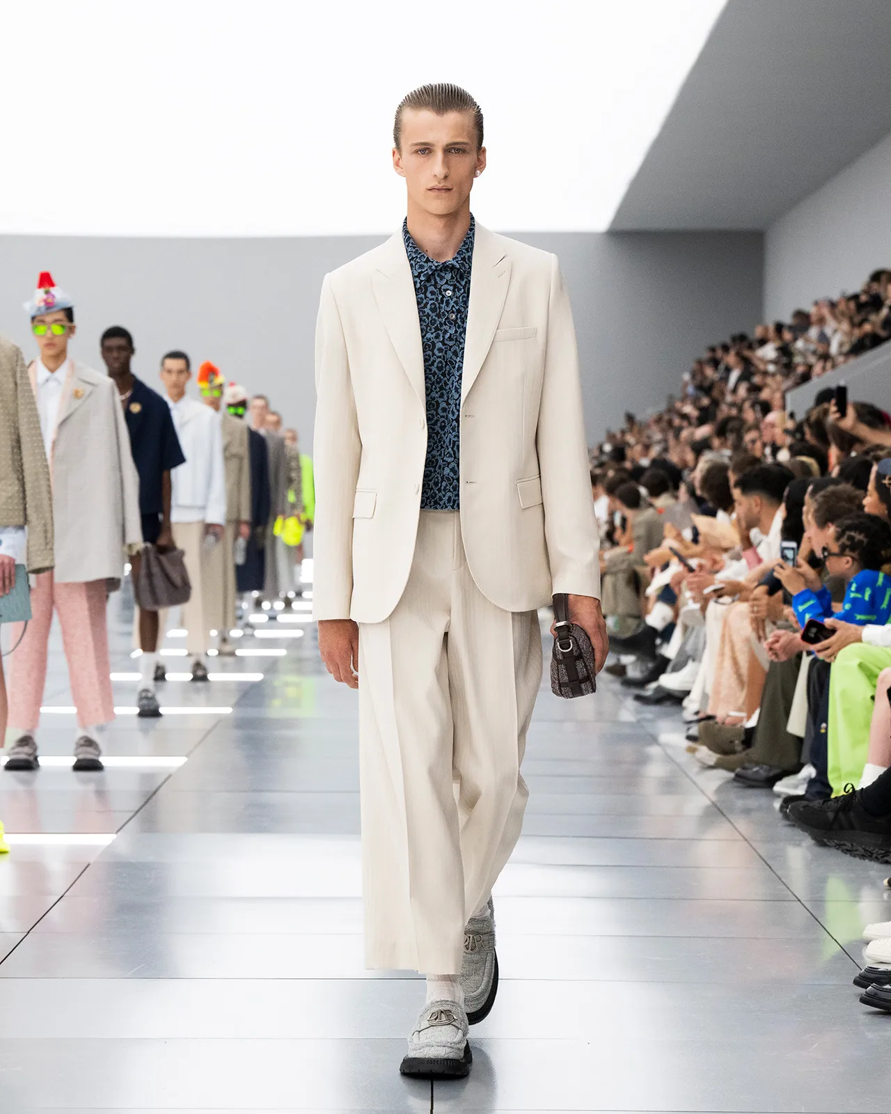 Dior Men Summer 2024 13