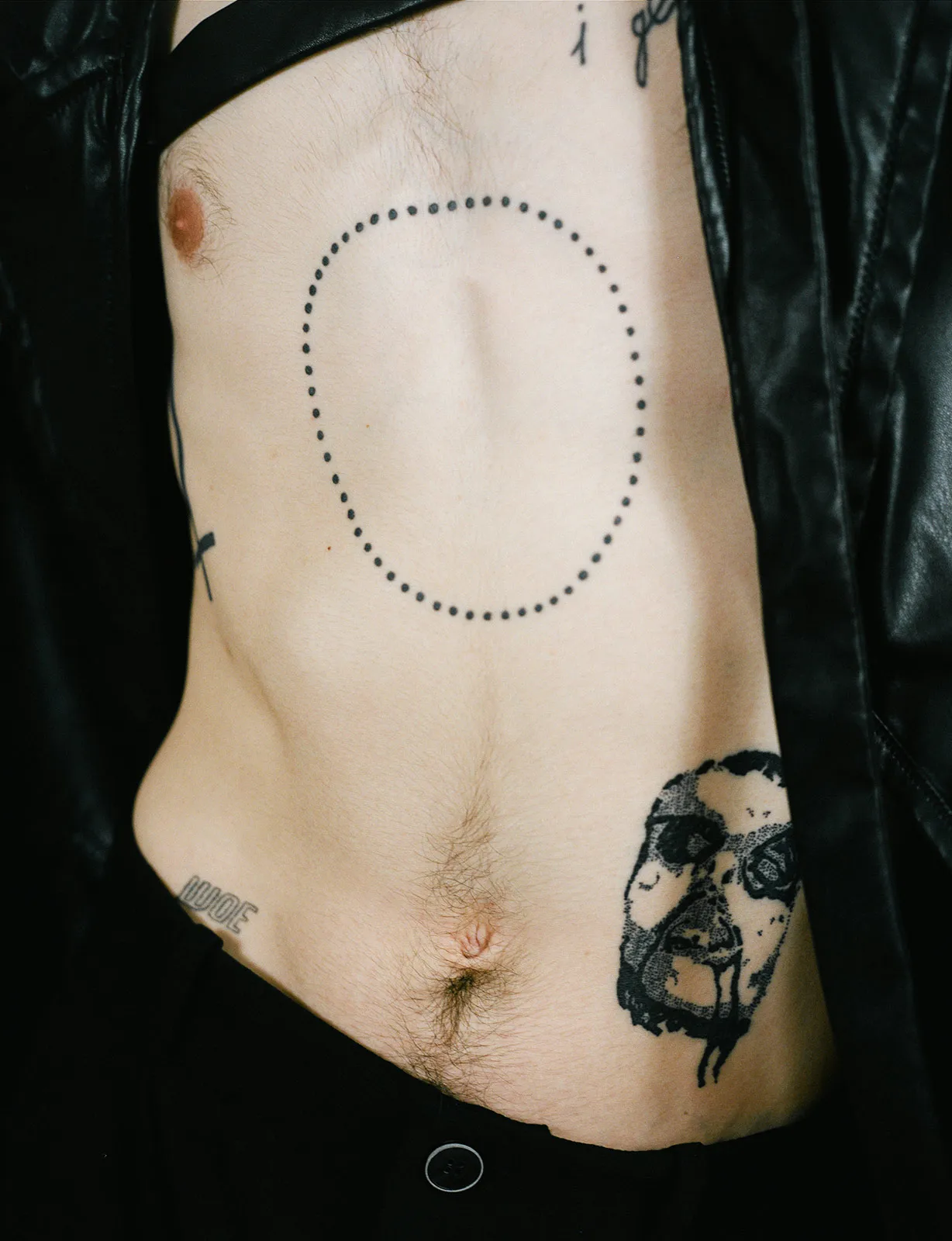 Ana Garc Ia Metalmagazine 6