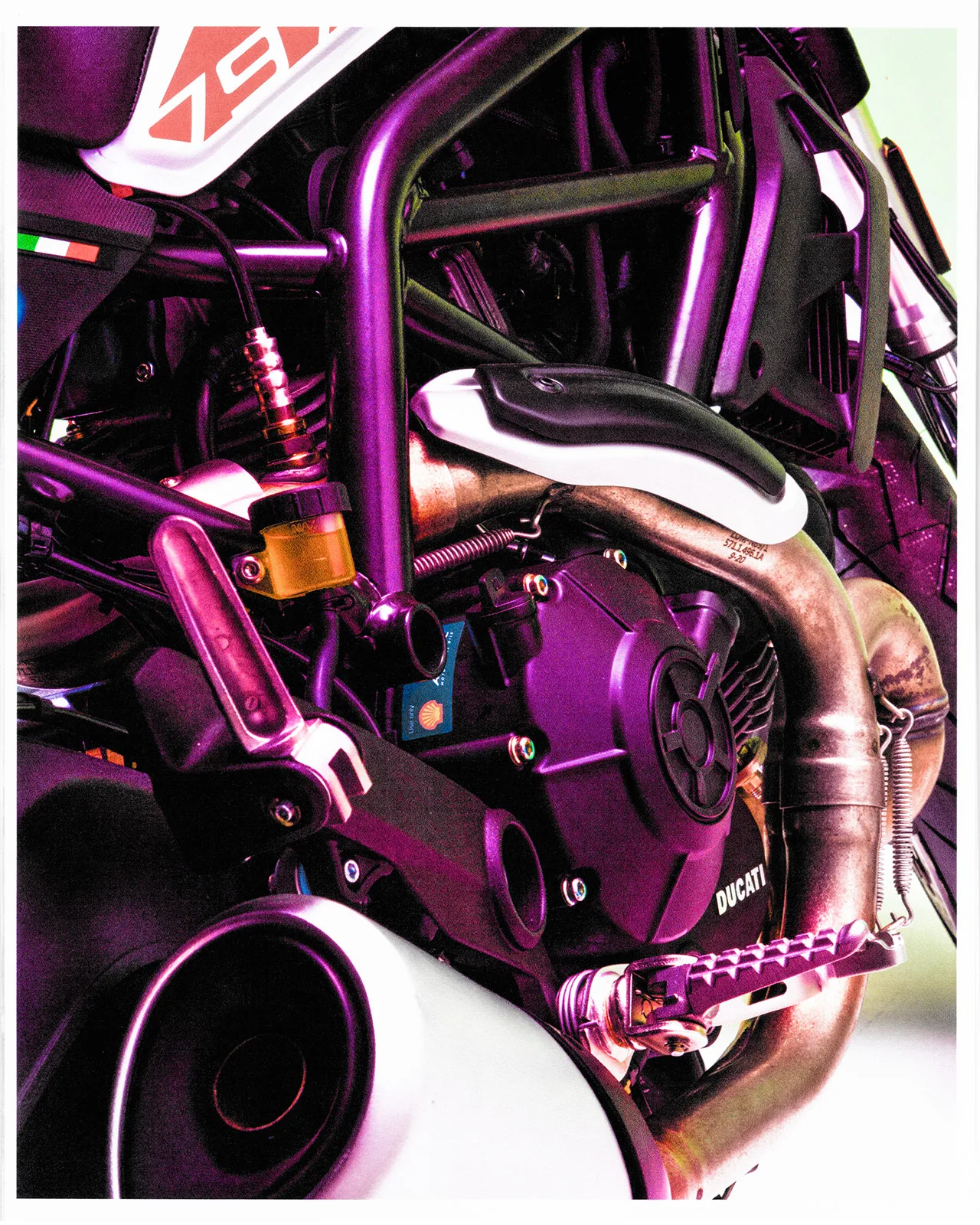 Crack Studio Metalmagazine 19