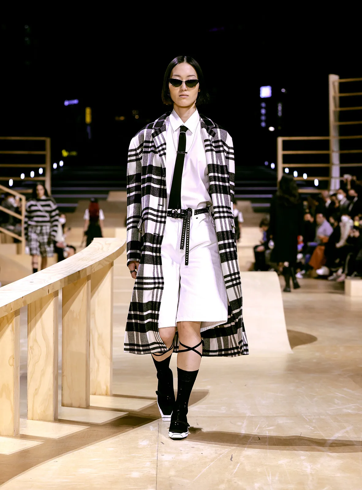 Dior Fall 2022 Show Metalmagazine 33