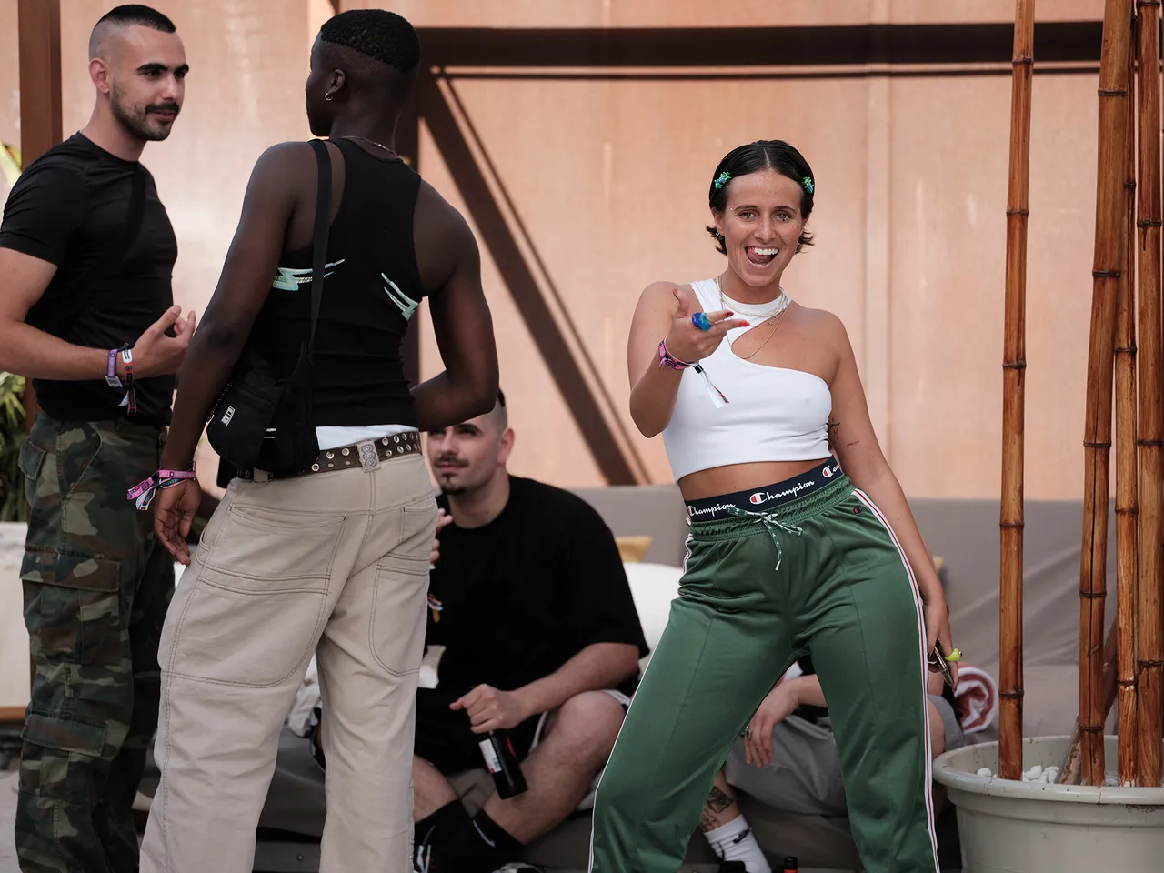 Soho House Primavera Sound 3