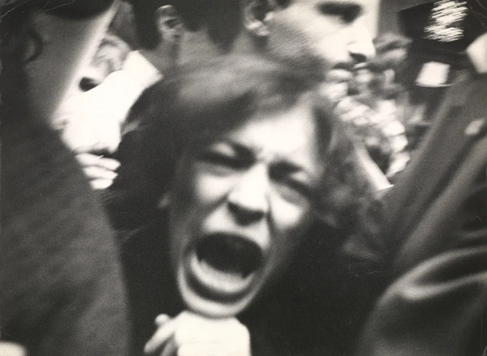 In focus: Expressions