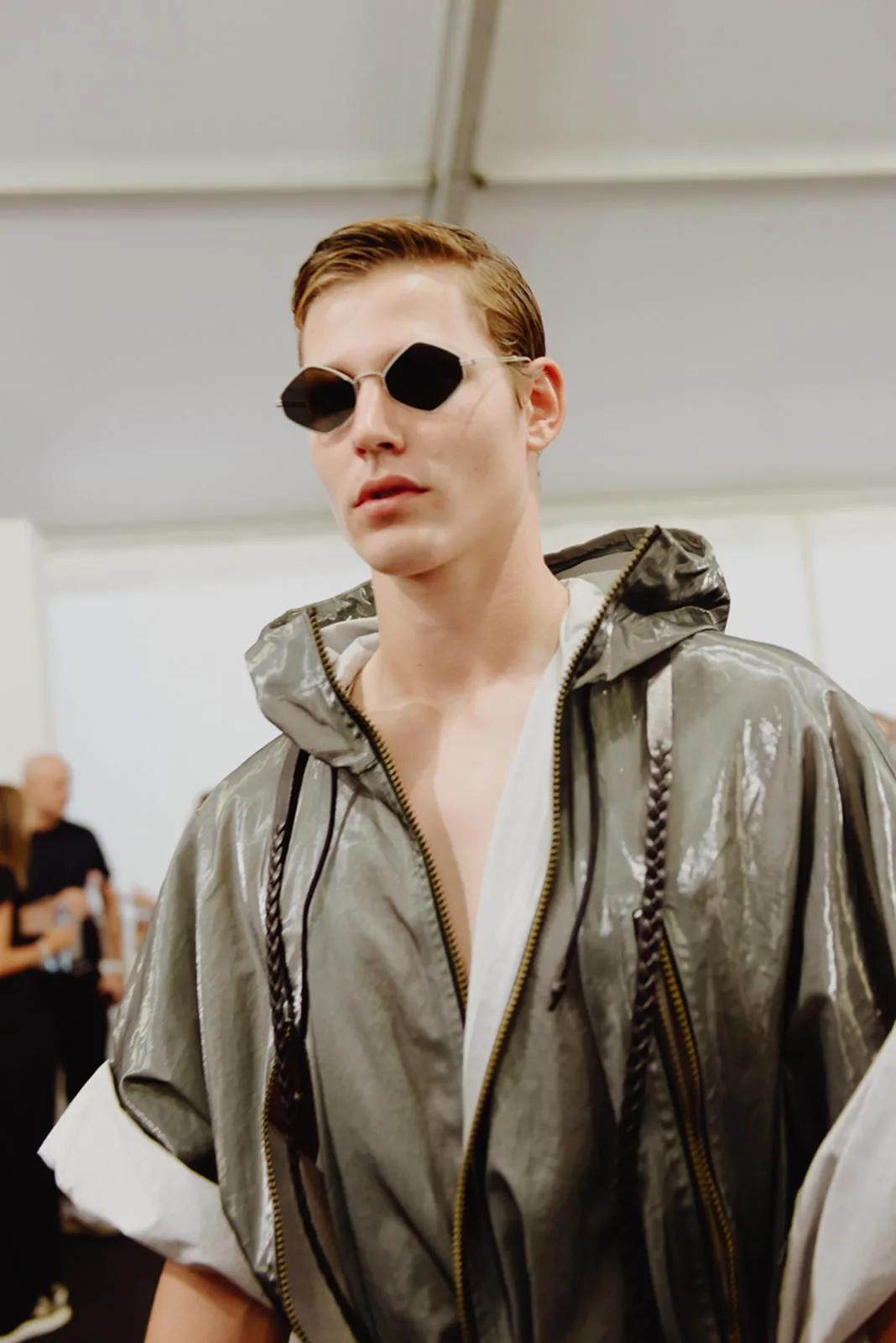 Emporio Armani S S2019 Metalmagazine 59