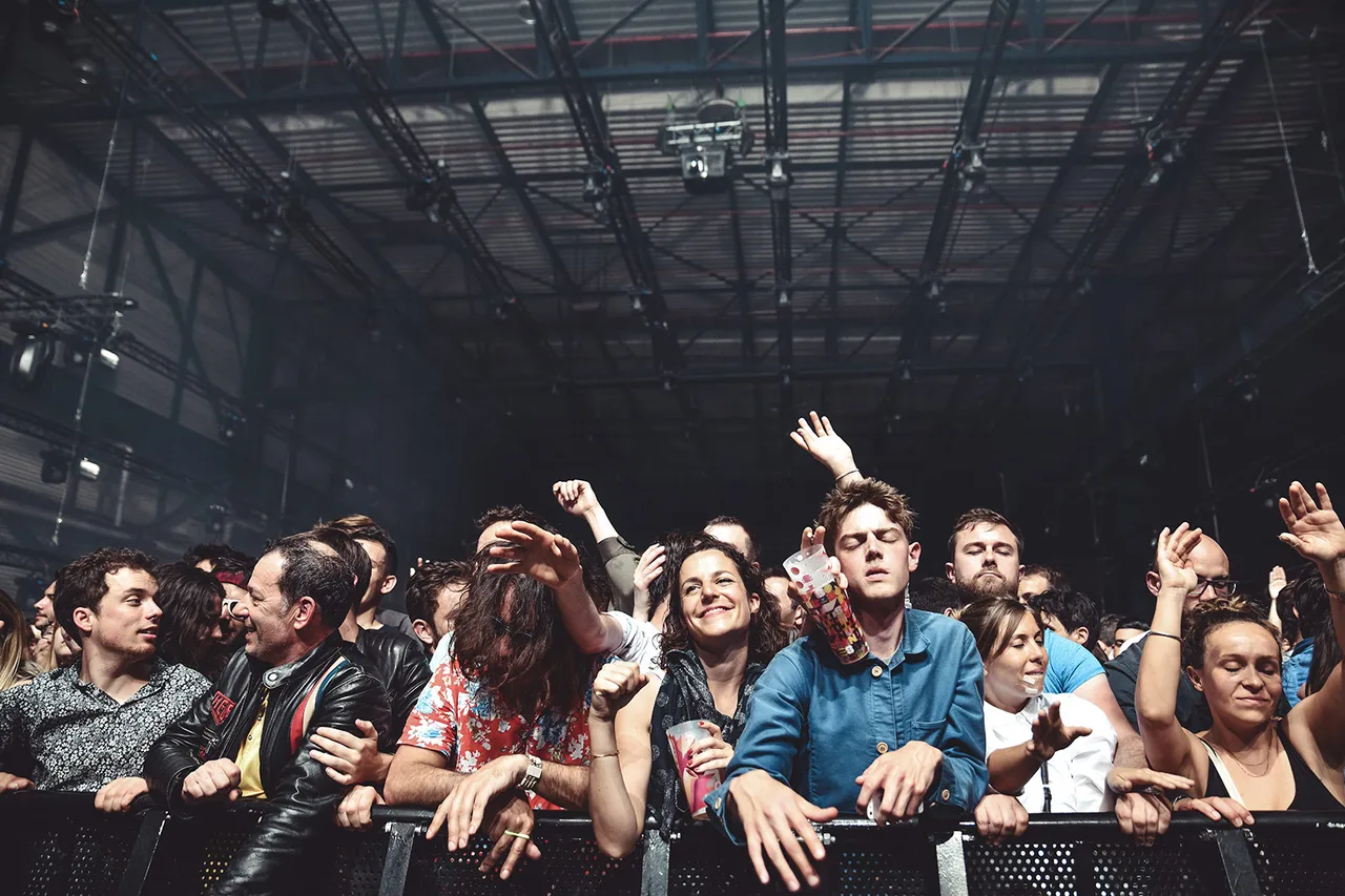 Nuits Sonores2019 Metalmagazine 3