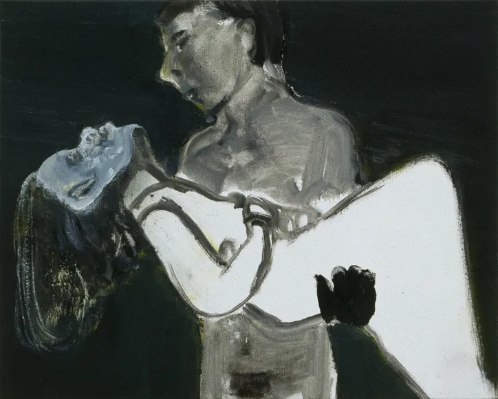 Marlene Dumas
