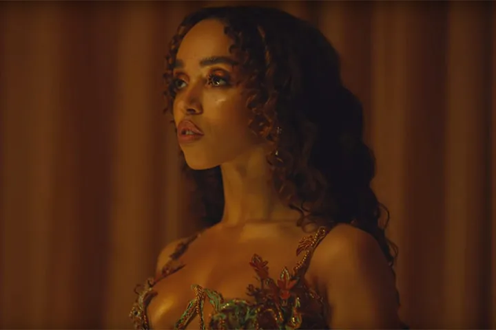 FKA Twigs