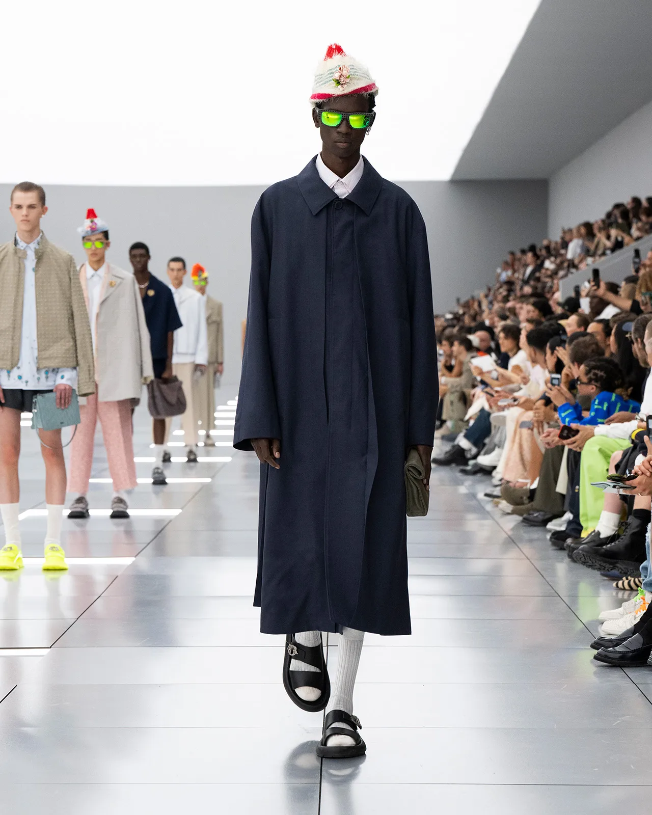 Dior Men Summer 2024 28
