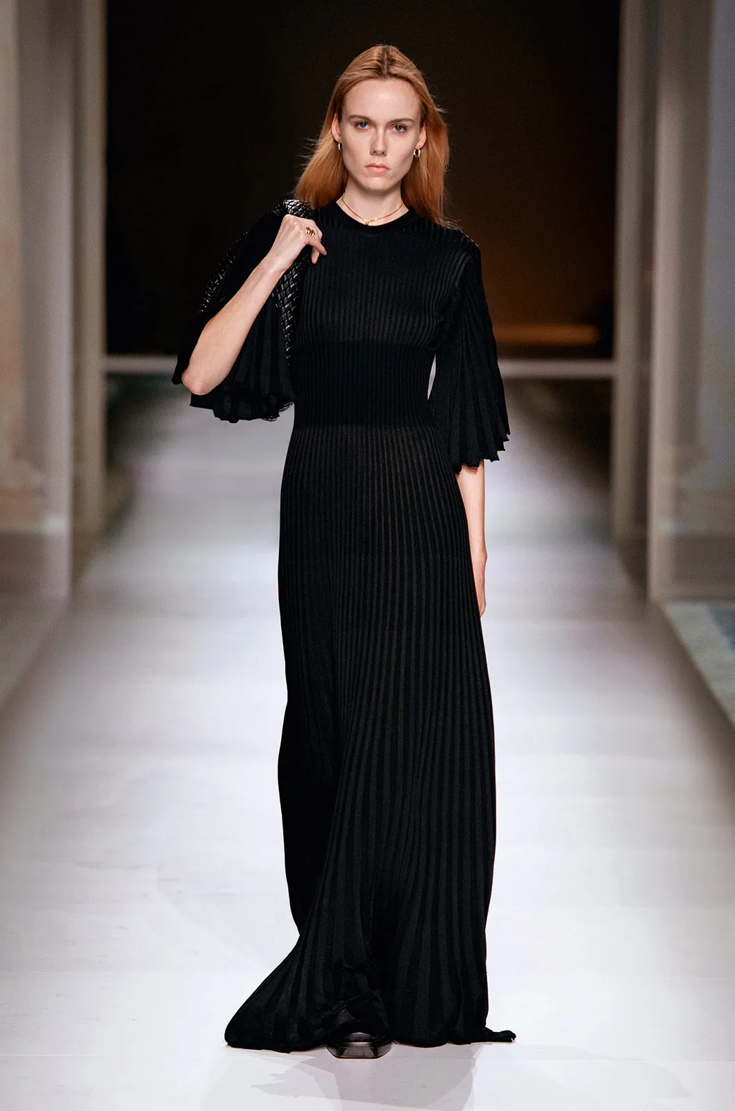 Bottega Veneta F W 2020 Metalmagazine 26