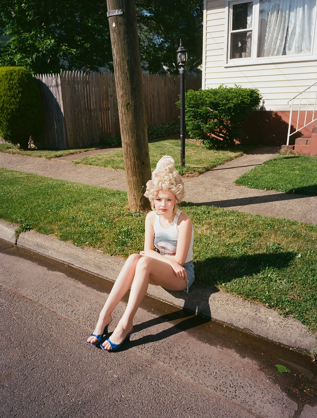 Eileen Kelly Metalmagazine 1