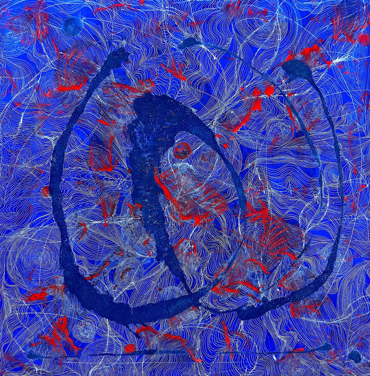Annina Roescheisen Metalmagazine 7