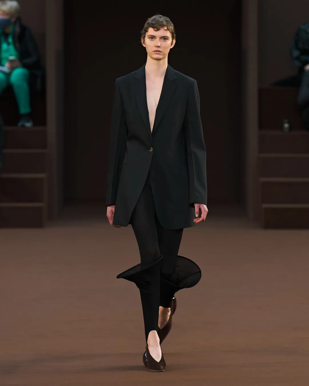 Loewe F W22 Metalmagazine 36