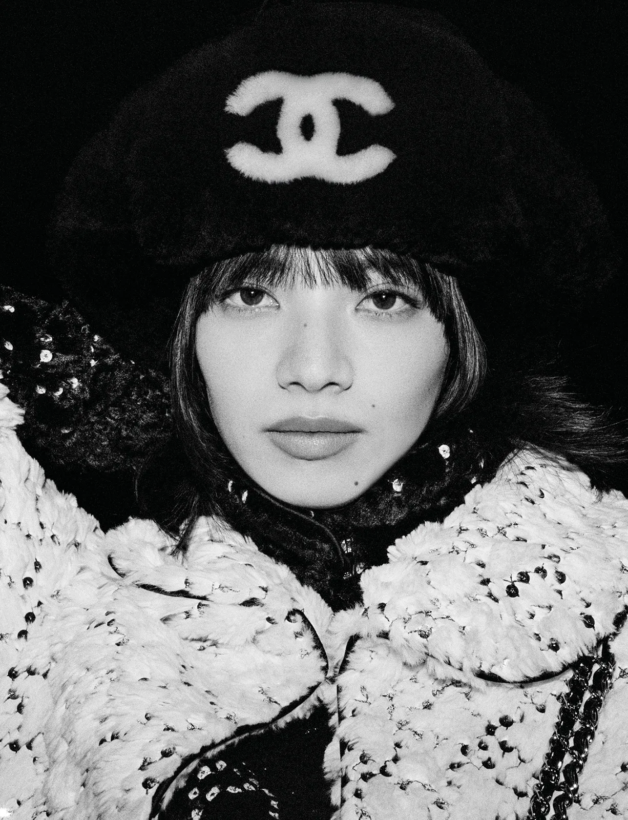 Chanel Coco Neige 2025