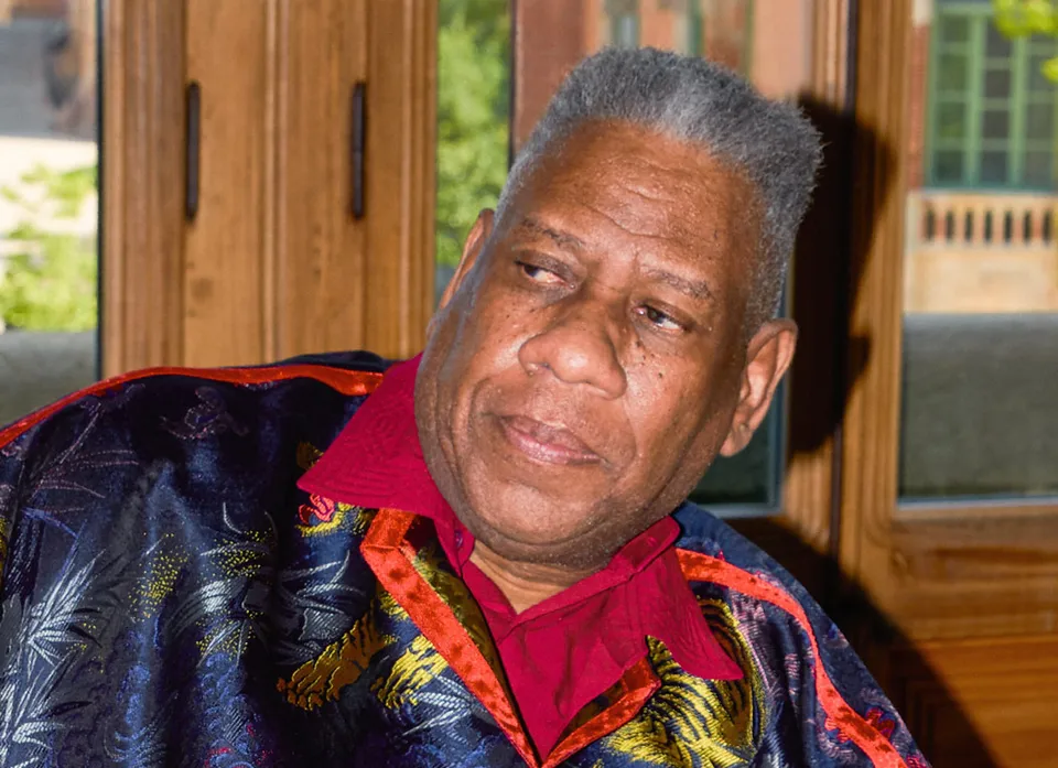 André Leon Talley