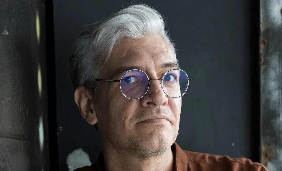 Emiliano Monge