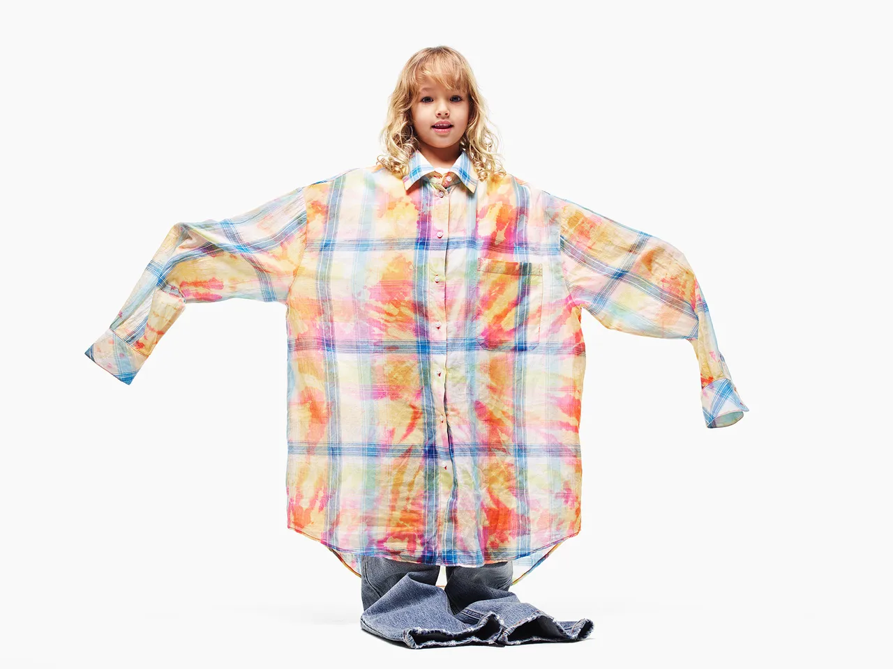 Desigual Ss 2023 5
