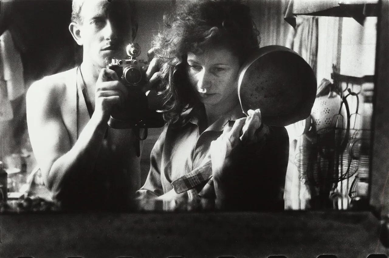 Nederlands Fotomuseum Edvander Elsken Metalmagazine 3