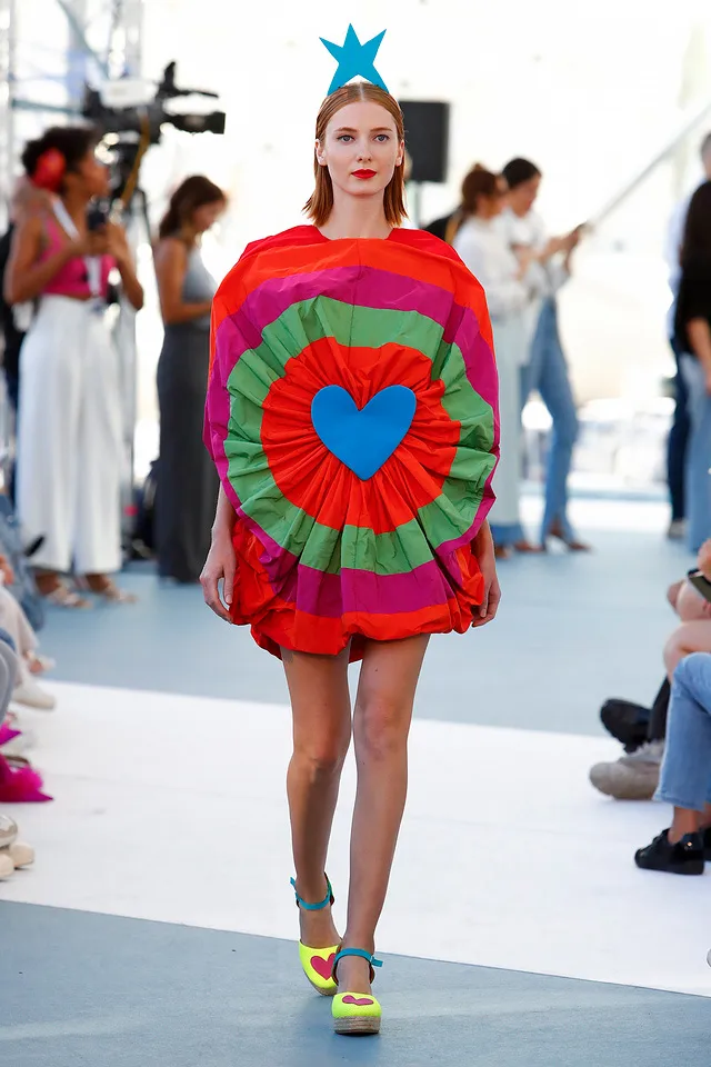Agatha Ruiz De La Prada 029 X2