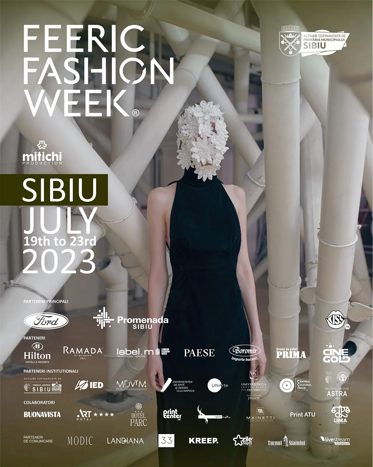Feeric Fashion Week 2023