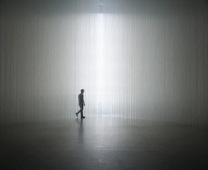 Tokujin Yoshioka