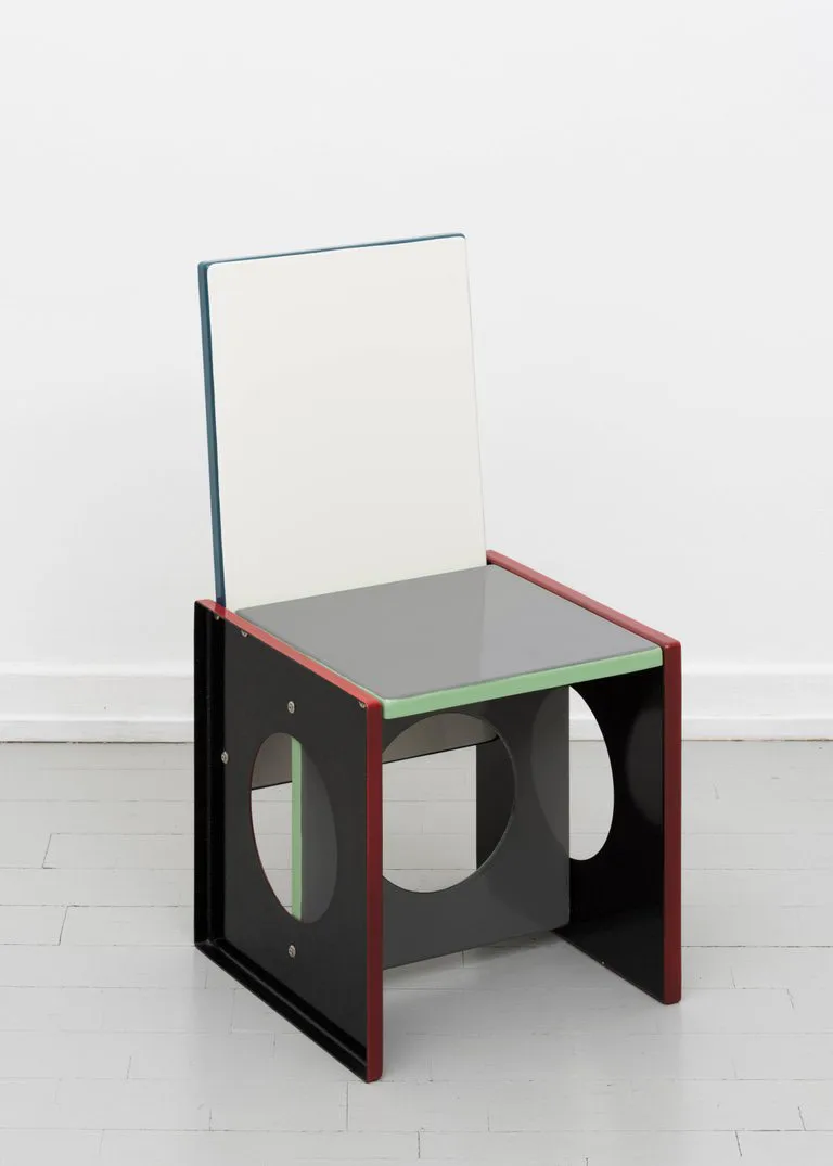 Back 2 Back an Exhibition by Fredrik Paulsen Etage Projects Photo by David Stjernholm 27 Master