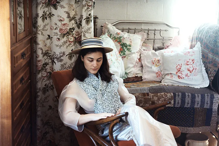 Mariam Sitchinava
