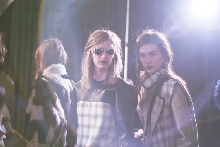 New York Fashion Week