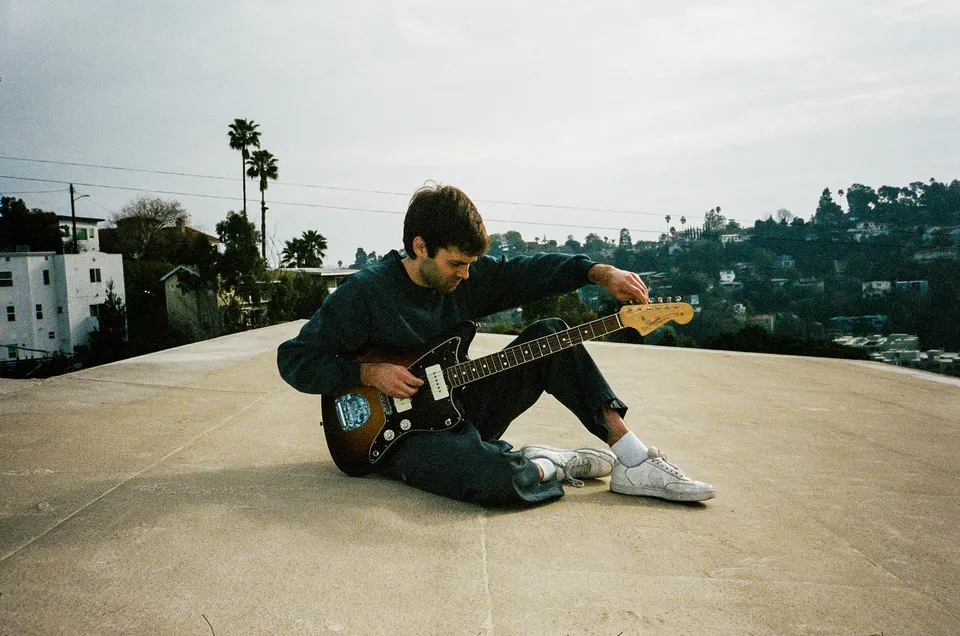 Day Wave