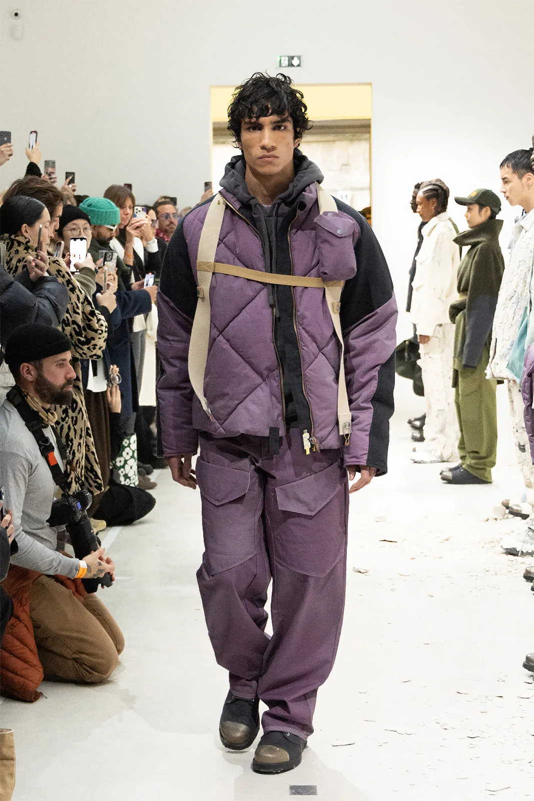 Objects IV Life F/W 2023